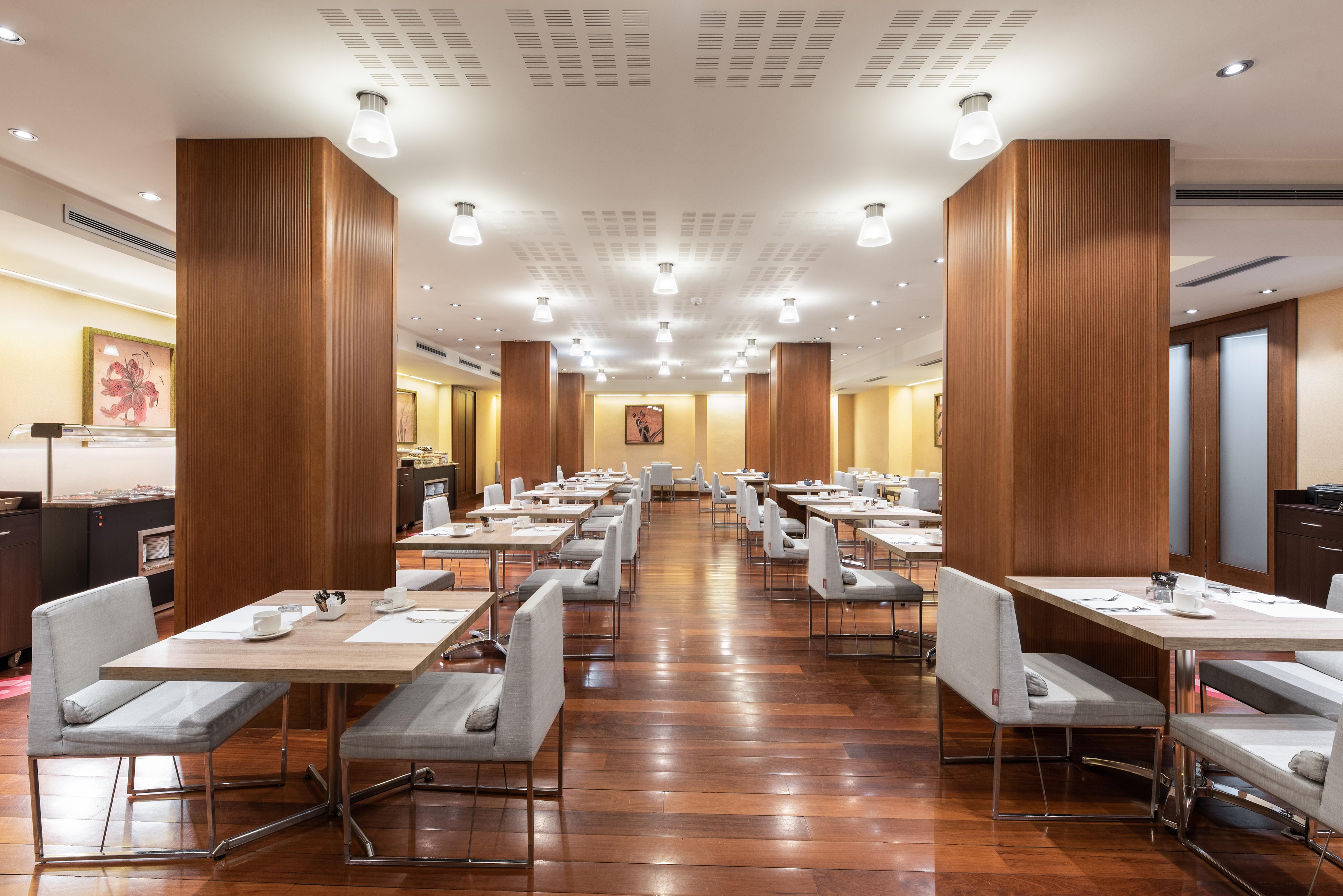 Crisol Almirante Bonifaz Hotel Burgo Exterior foto