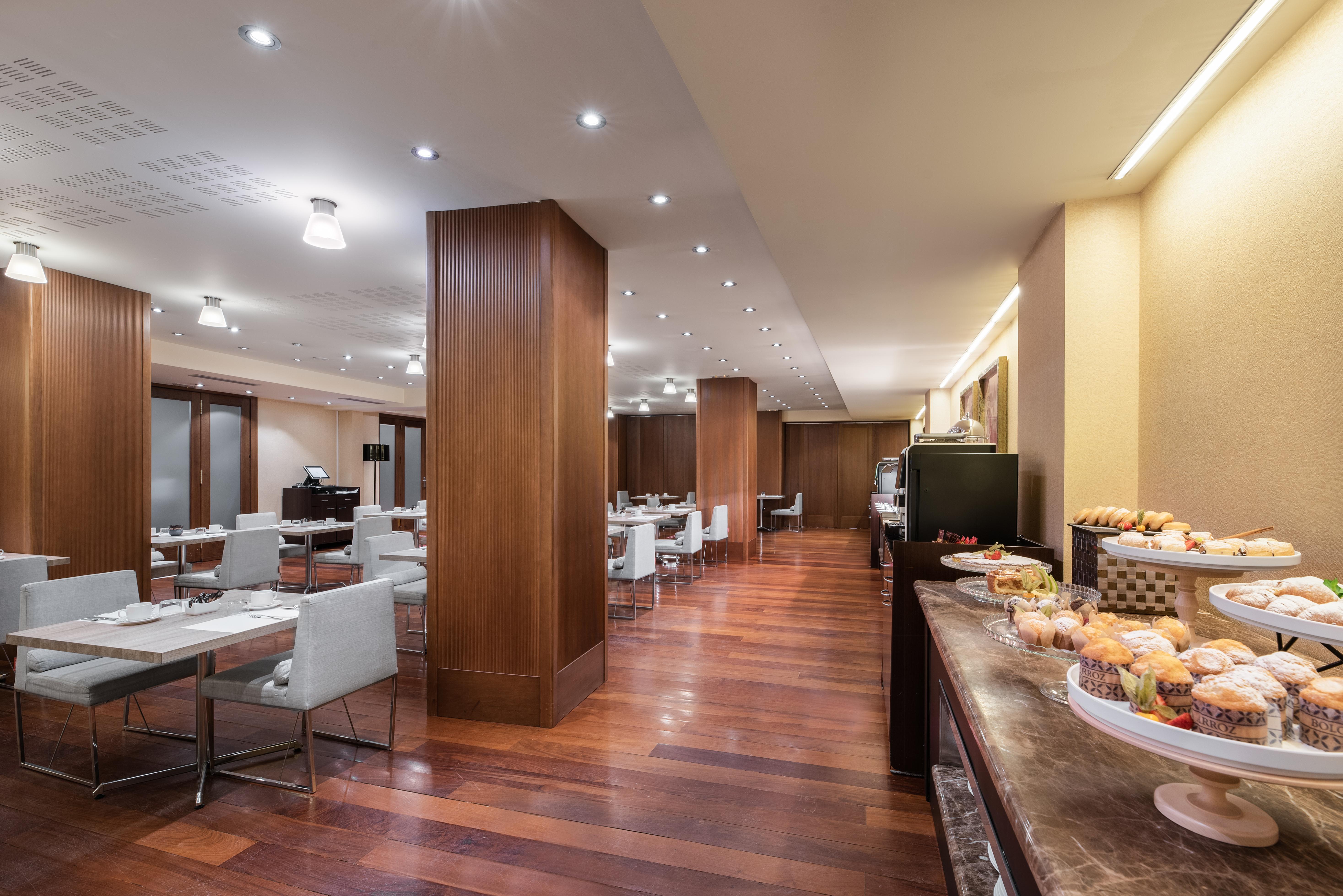 Crisol Almirante Bonifaz Hotel Burgo Exterior foto